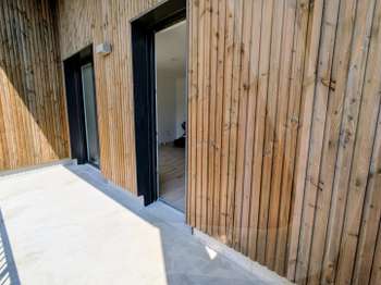 Location appartement 2 pièces Nantes 44