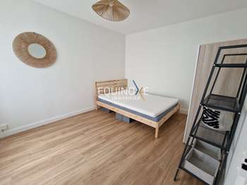 Location Appartement T1Nantes