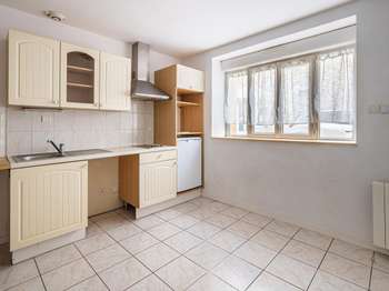 Location appartement 2 pièces Nantes 44