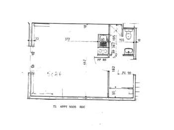 Location appartement 1 pièce Location appartement 1 pièce