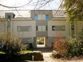 Location appartement 1 pièce Nantes 44