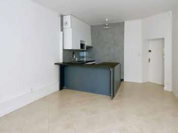 Photo Location appartement Nantes