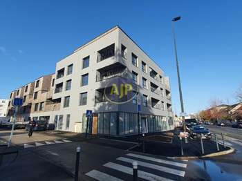 Location Appartement 2 piècesNantes