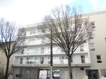Location Appartement 3 piècesNantes