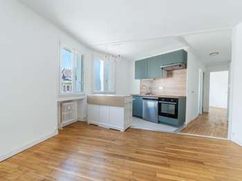 Location appartement 3 pièces Nantes 44