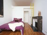 Location appartement 4 pièces