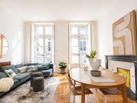 Location appartement 4 pièces