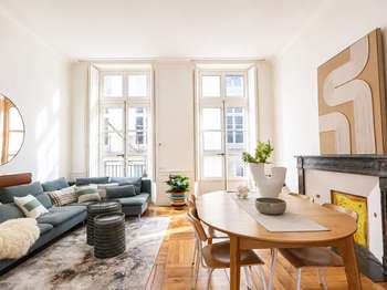 Location appartement 4 pièces Nantes 44