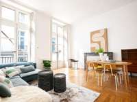 Location appartement 4 pièces