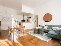 Location appartement 4 pièces