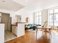 Location appartement 4 pièces