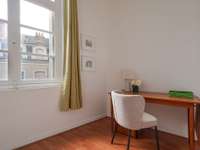 Location appartement 4 pièces