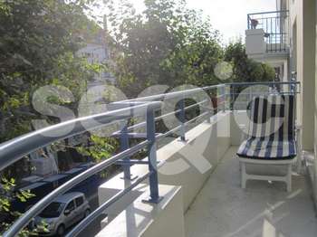 Location Appartement 2 piècesNantes
