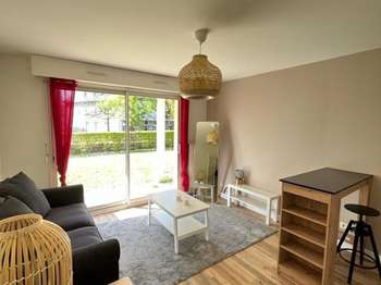 Location Appartement T1Nantes