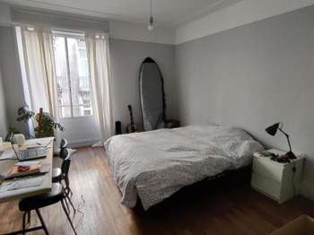 Location Appartement 2 piècesNantes