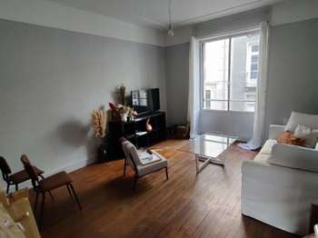 Location Appartement 2 piècesNantes