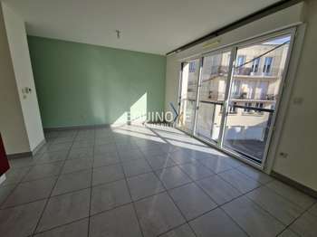 Location Appartement 2 piècesNantes