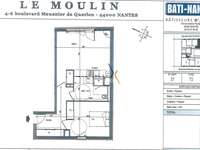 Location appartement 2 pièces Location appartement 2 pièces