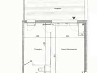 Location appartement 2 pièces Location appartement 2 pièces