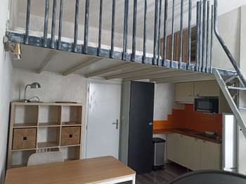 Location StudioNantes