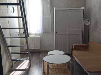 Location Studio 1 pièce Location Studio 1 pièce