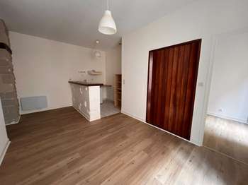 Location appartement 2 pièces Nantes 44
