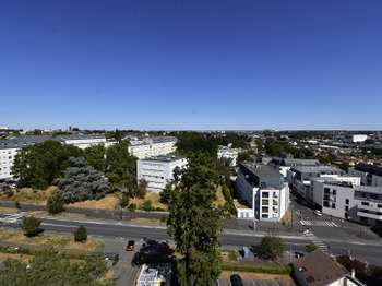 Photo Location appartement Nantes