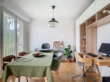 Location Appartement 3 piècesNantes