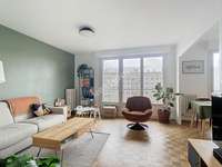 Location appartement 3 pièces