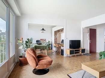 Location appartement 3 pièces