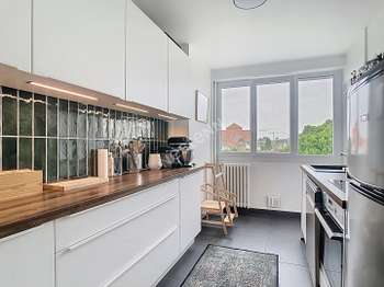 Location Appartement 3 piècesNantes