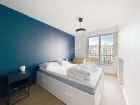 Location appartement 3 pièces