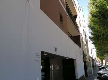 Location Appartement T1Nantes