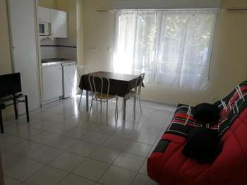 Location Appartement T1Nantes