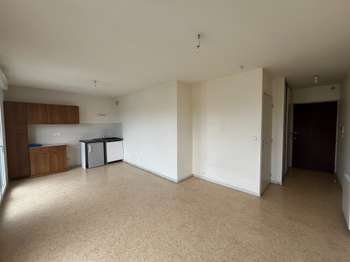 Photo Location appartement Nantes