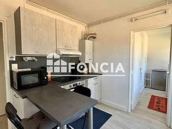 Location Appartement T1Nantes