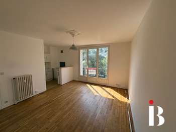 Location appartement 1 pièce Nantes 44