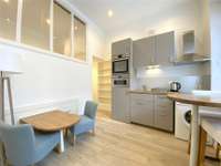 Location appartement 2 pièces