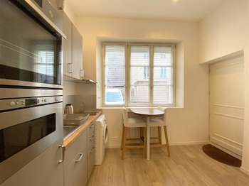 Location appartement 2 pièces