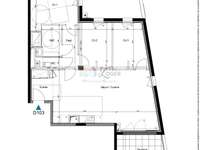 Location appartement 4 pièces Location appartement 4 pièces