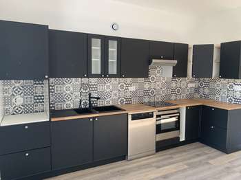 Location appartement 3 pièces