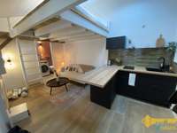 Location appartement 1 pièce