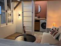 Location appartement 1 pièce