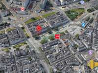 Location appartement 1 pièce