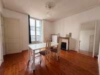 Location appartement 2 pièces