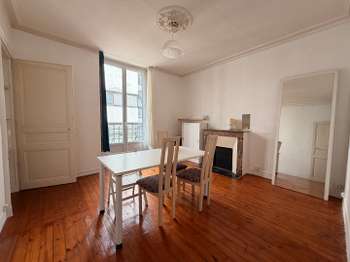 Location appartement 2 pièces Nantes 44