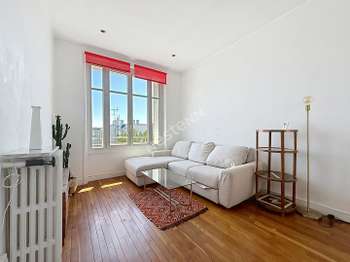 Location Appartement 2 piècesNantes