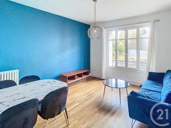 Location appartement 3 pièces Location appartement 3 pièces