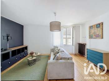 Location Appartement 3 piècesNantes