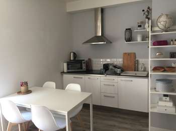 Location appartement 1 pièce Nantes 44